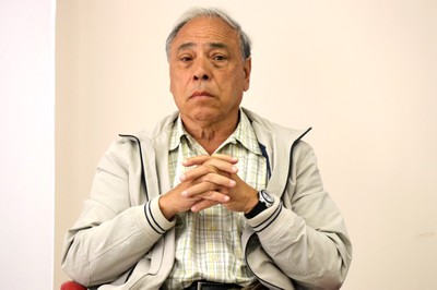 Gildo Magalhães 