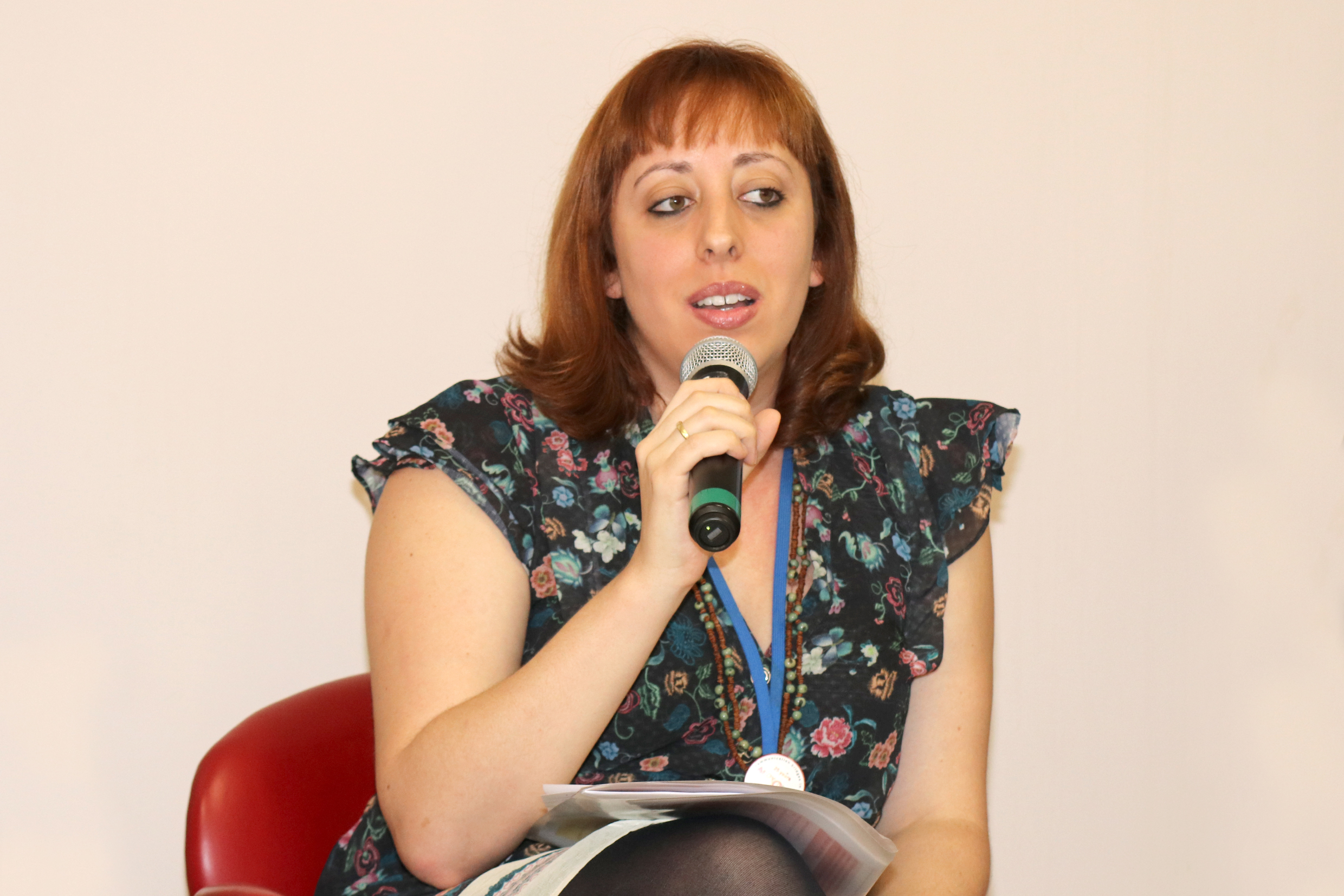Ana Carolina Delgado Vieira