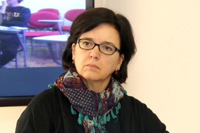 Isis Baldini Elias