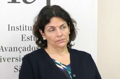 Teresa Cristina Toledo de Paula