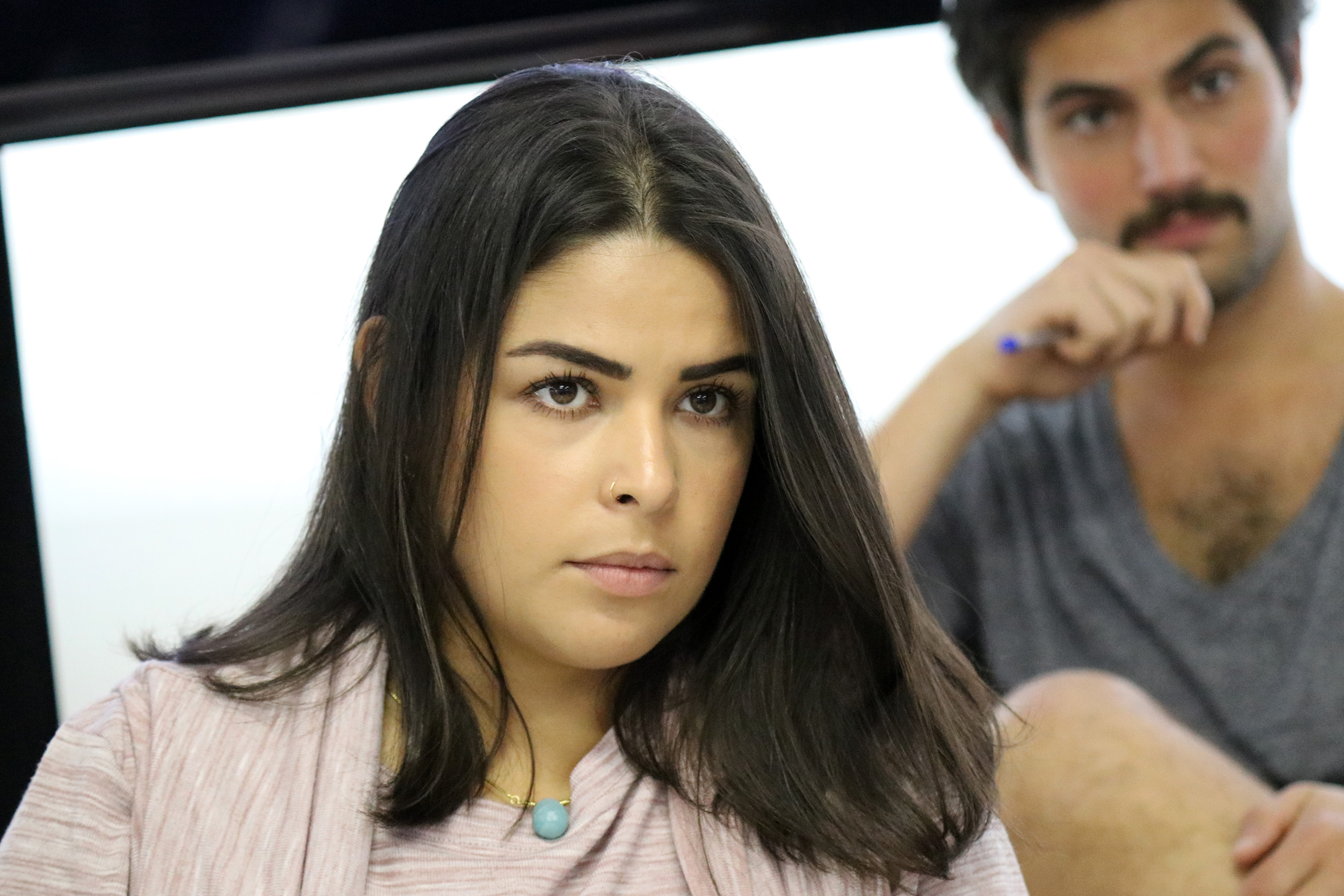 Amanda Gomes da Silva