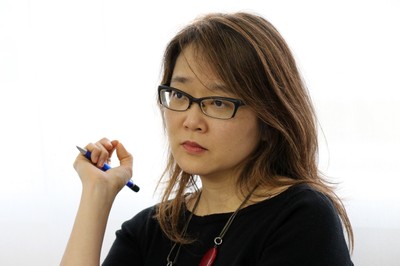 Ana Paula Hirata Tanaka