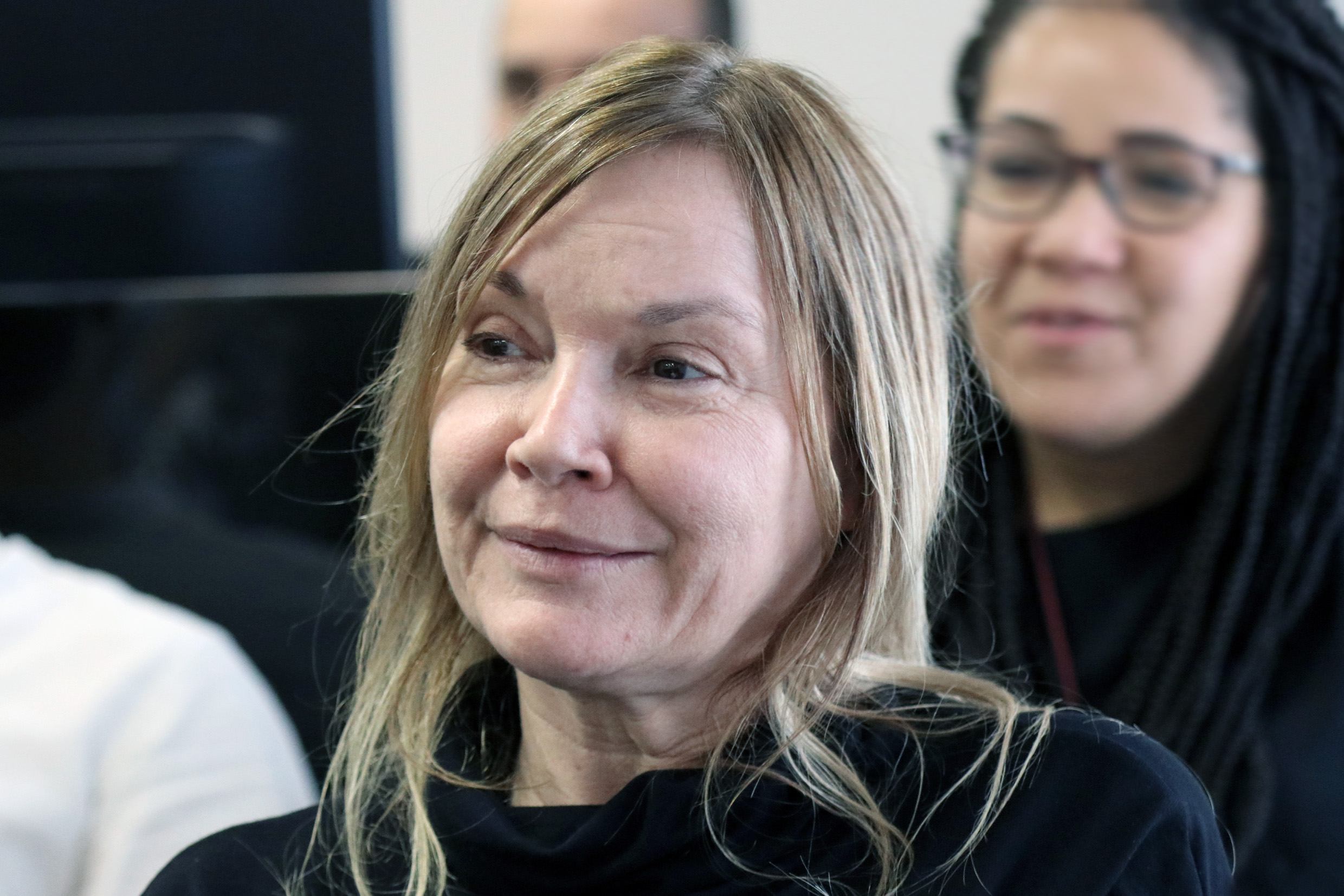 Angelica Policeno Fabbri
