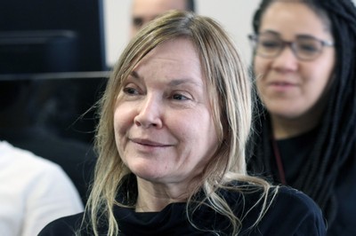 Angelica Policeno Fabbri