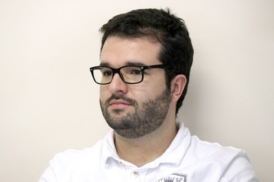 Luis Sandes