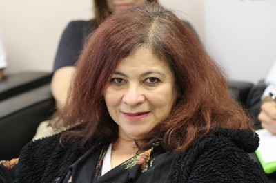 Maria Filomena de Souza