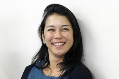 Mariana Shinohara