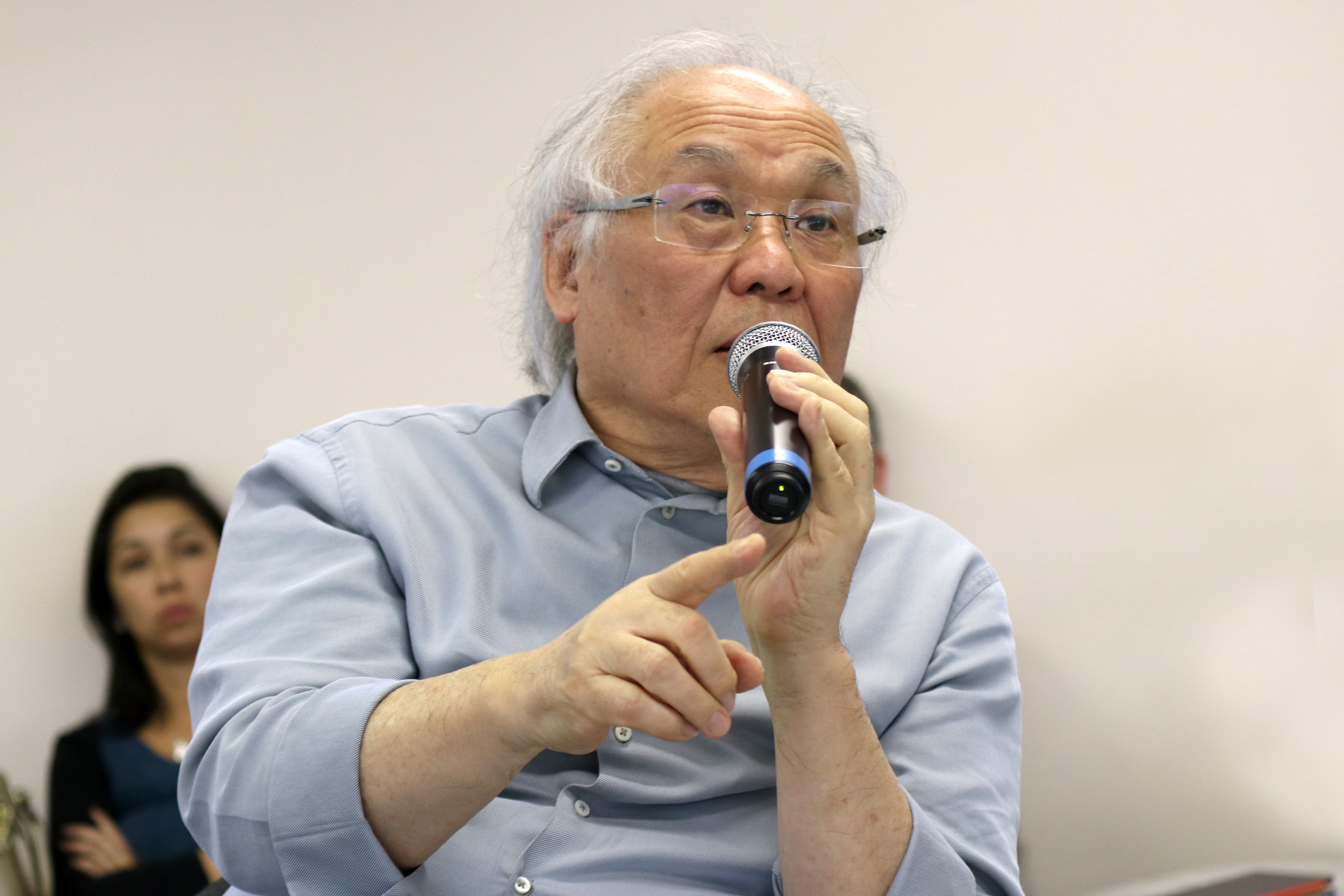 Ricardo Ohtake