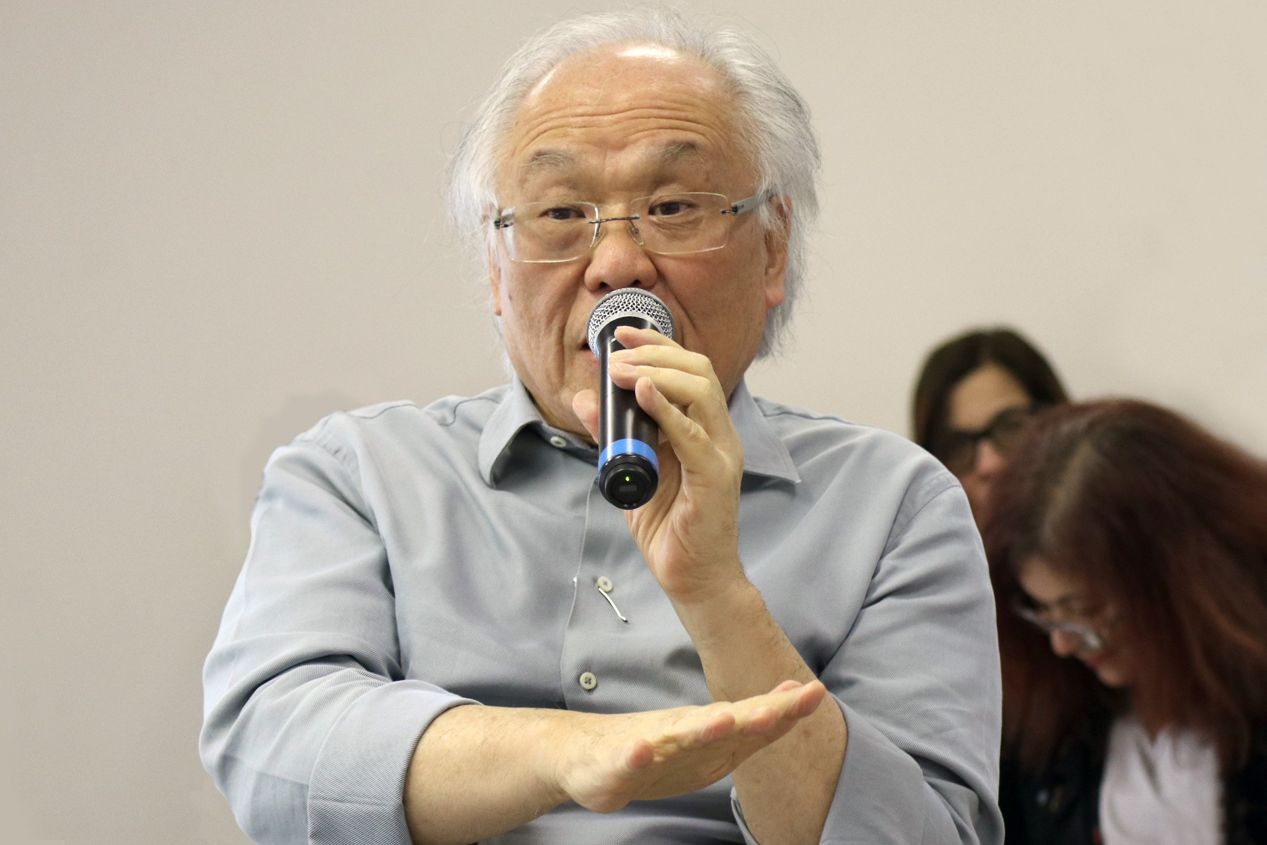 Ricardo Ohtake
