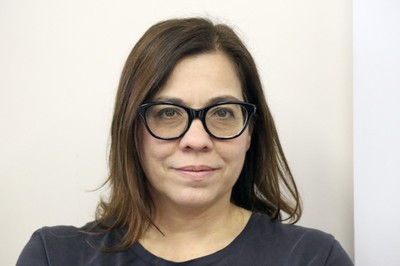 Sílivia Freire Dias