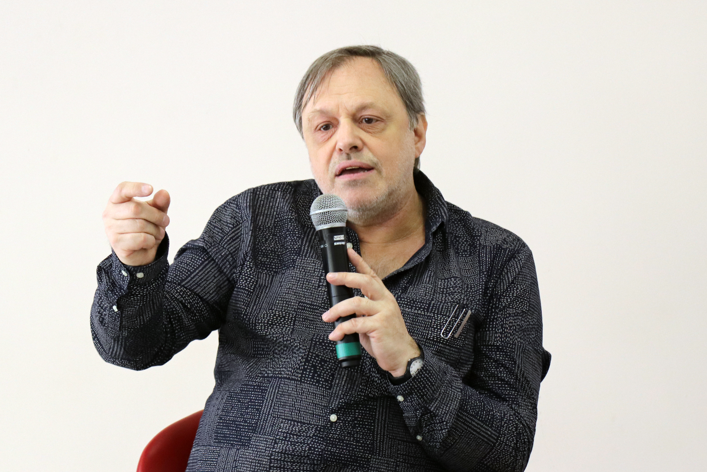 Horacio Tarcus