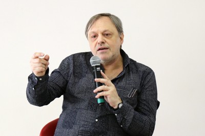 Horacio Tarcus