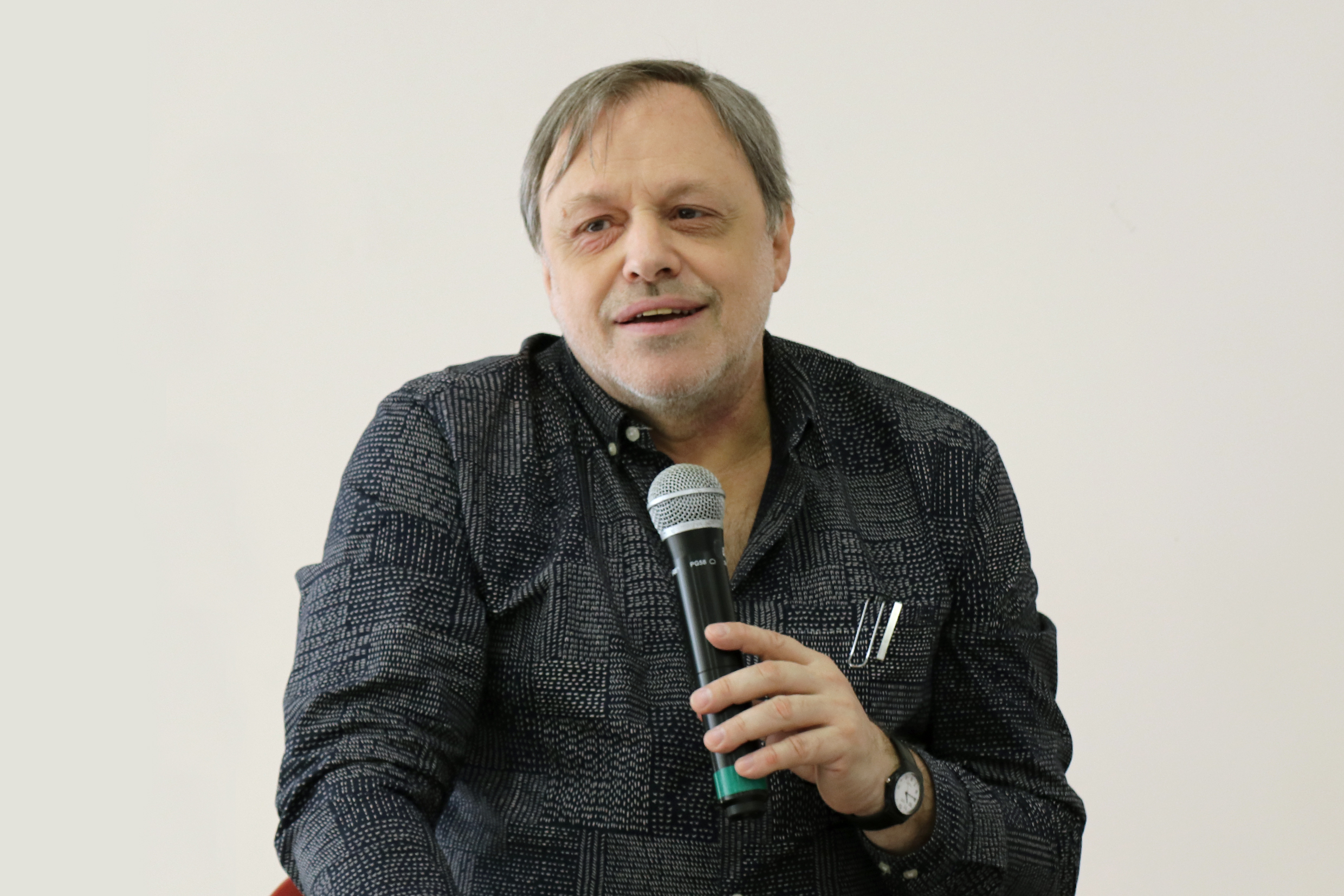 Horacio Tarcus