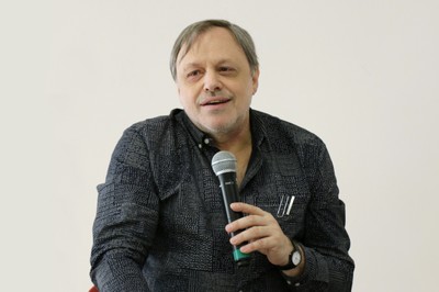 Horacio Tarcus