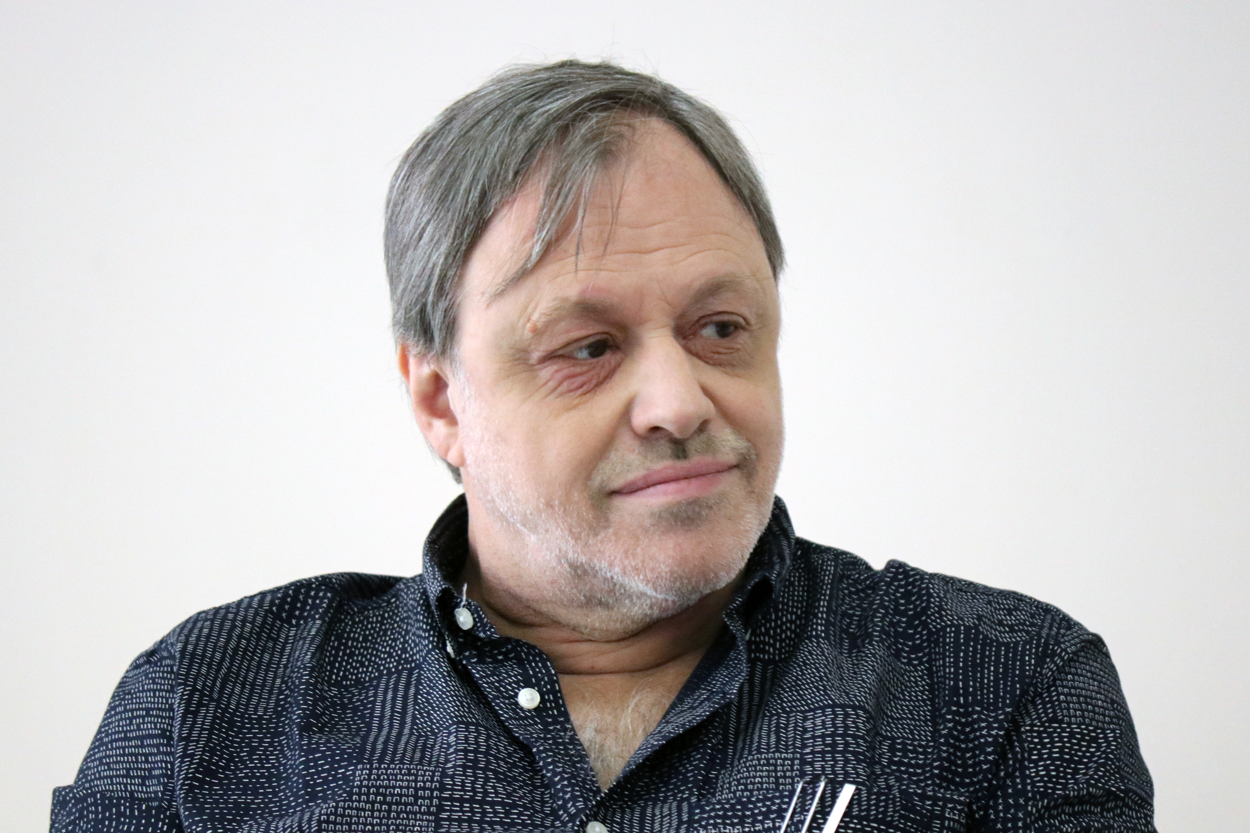 Horacio Tarcus