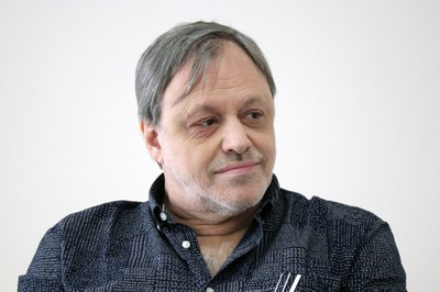Horacio Tarcus