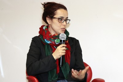 Alessandra Lopes Camargo