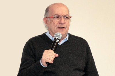 Paulo de Tarso Vannuchi 