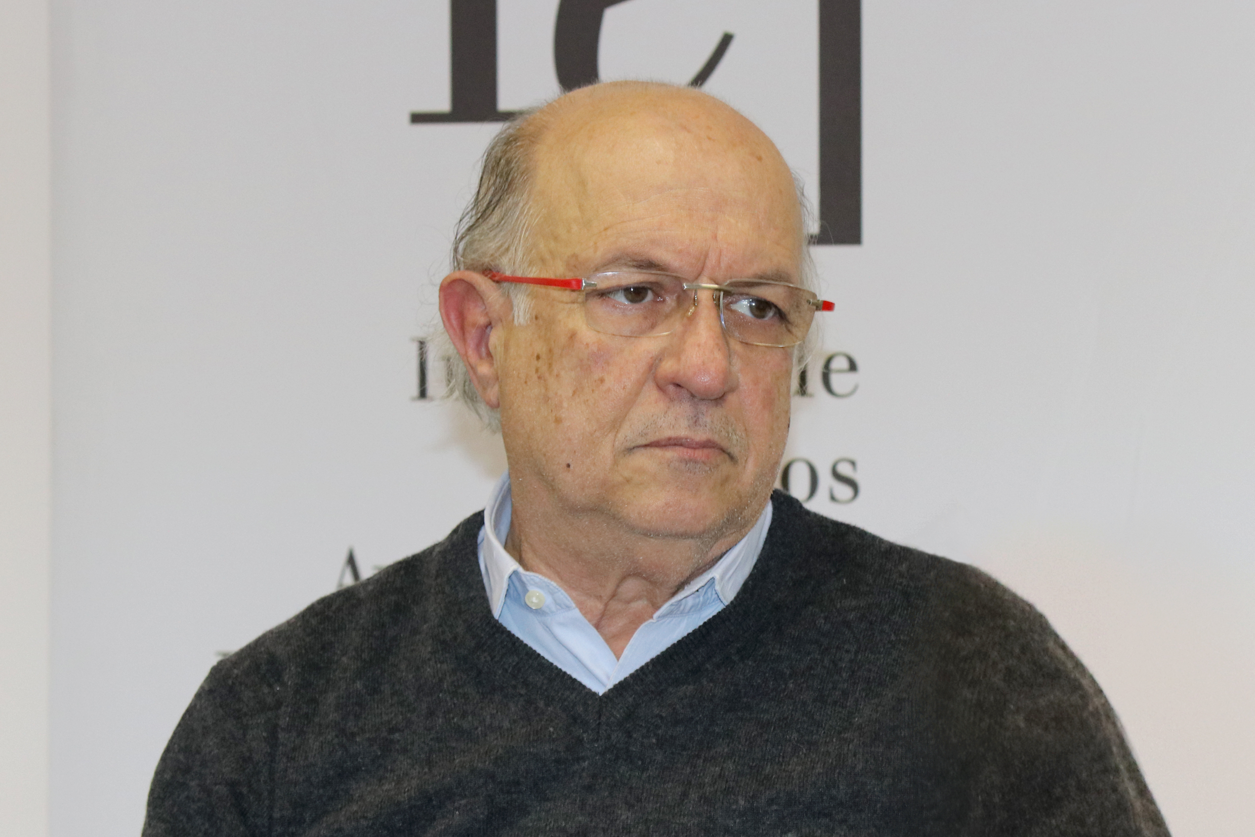 Paulo de Tarso Vannuchi 