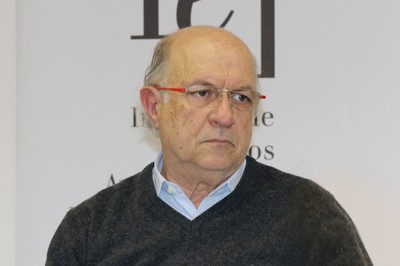 Paulo de Tarso Vannuchi 