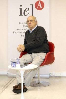Paulo de Tarso Vannuchi 