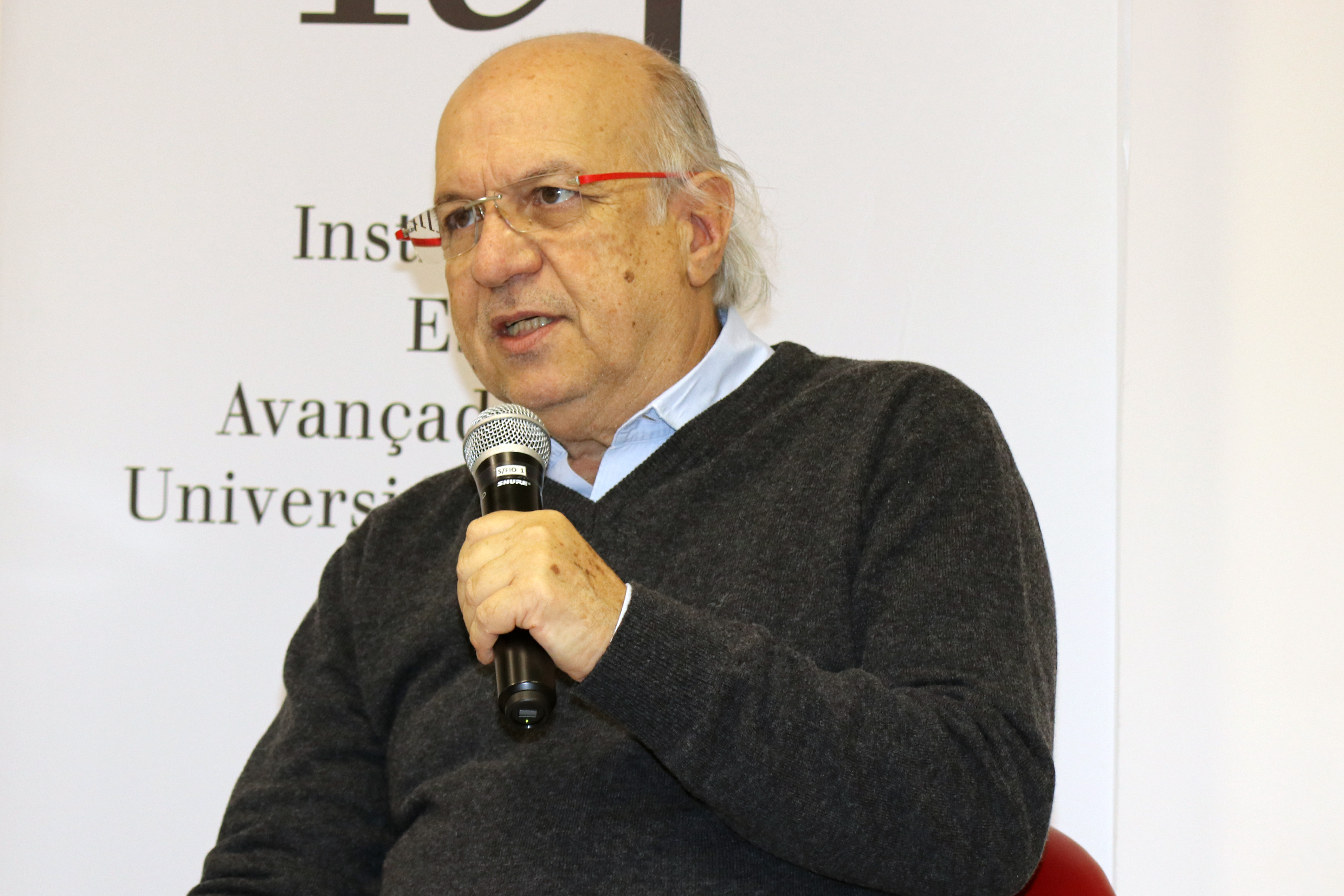 Paulo de Tarso Vannuchi 
