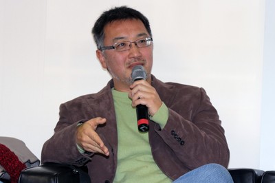 Paulo Endo