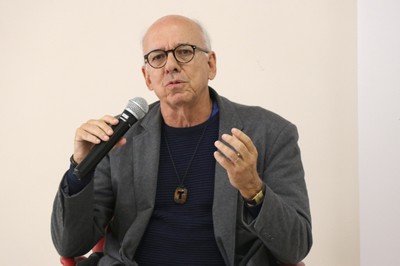 Claudio Lemos Fonteles