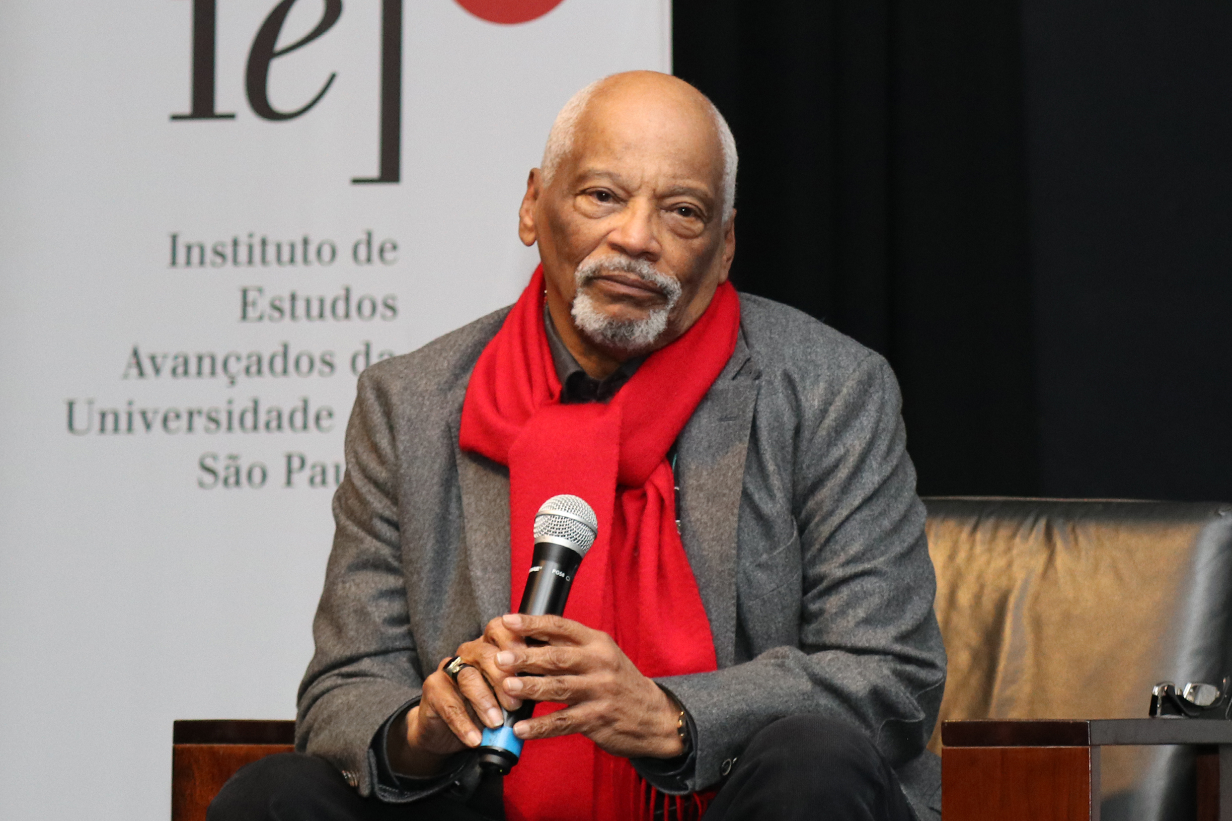 Emanoel Araujo