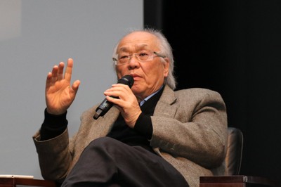 Ricardo Ohtake