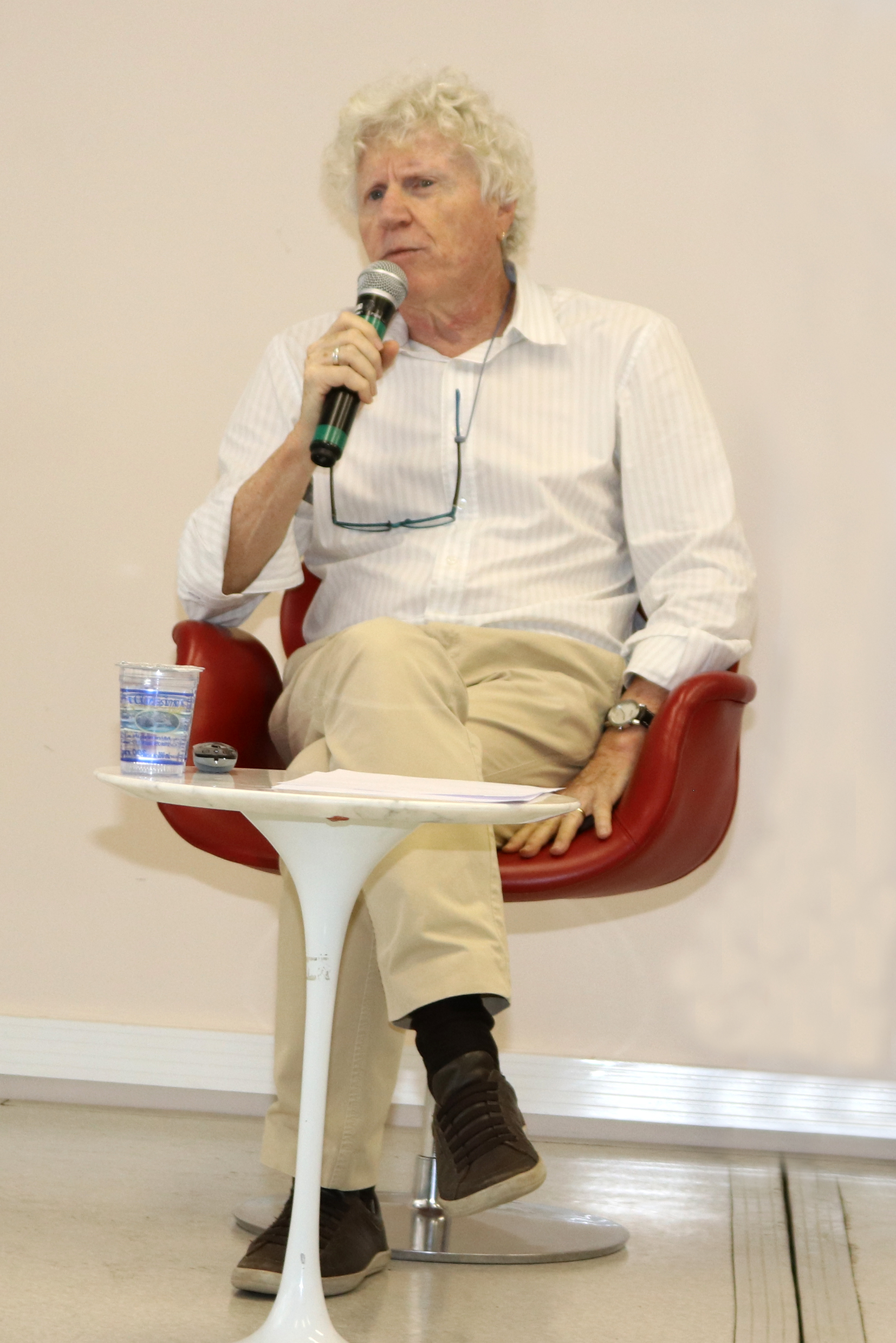 Pedro Jacobi 