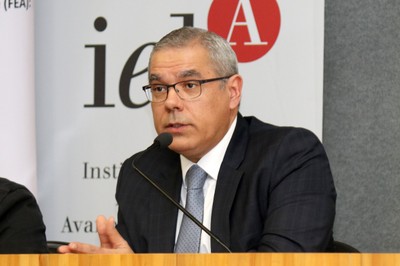 Eduardo F. G. Santos