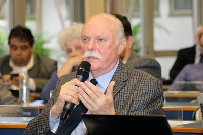Roberto Paranhos do Rio Branco