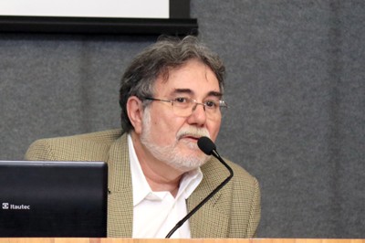 Carlos Américo Pacheco