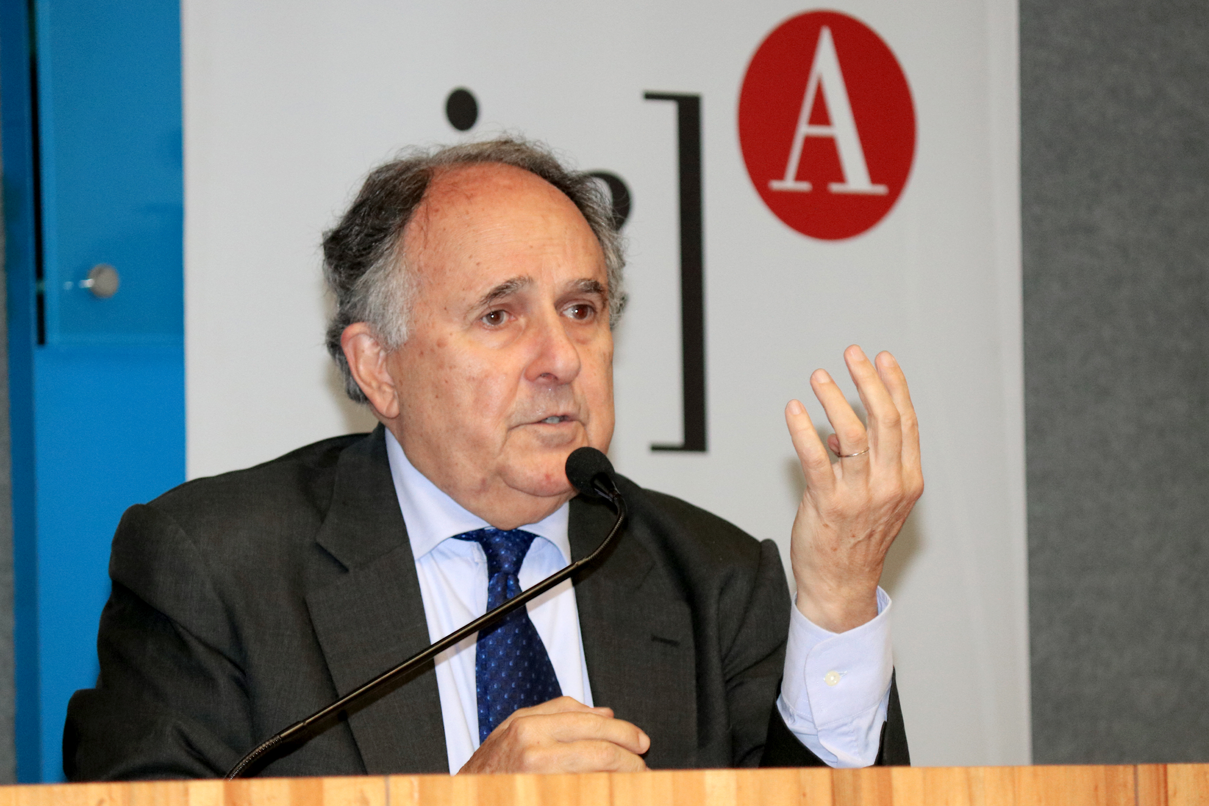 Cristovam Buarque
