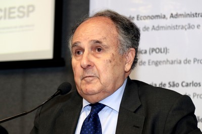 Cristovam Buarque