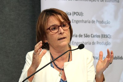 Helena Nader