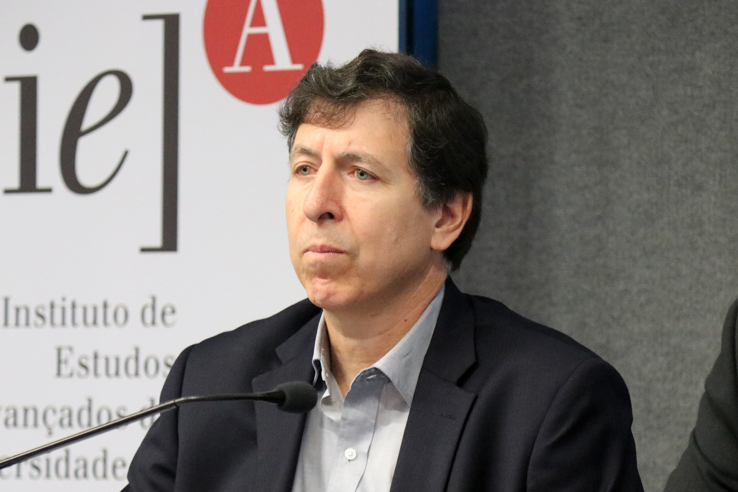 José Eduardo Krieger