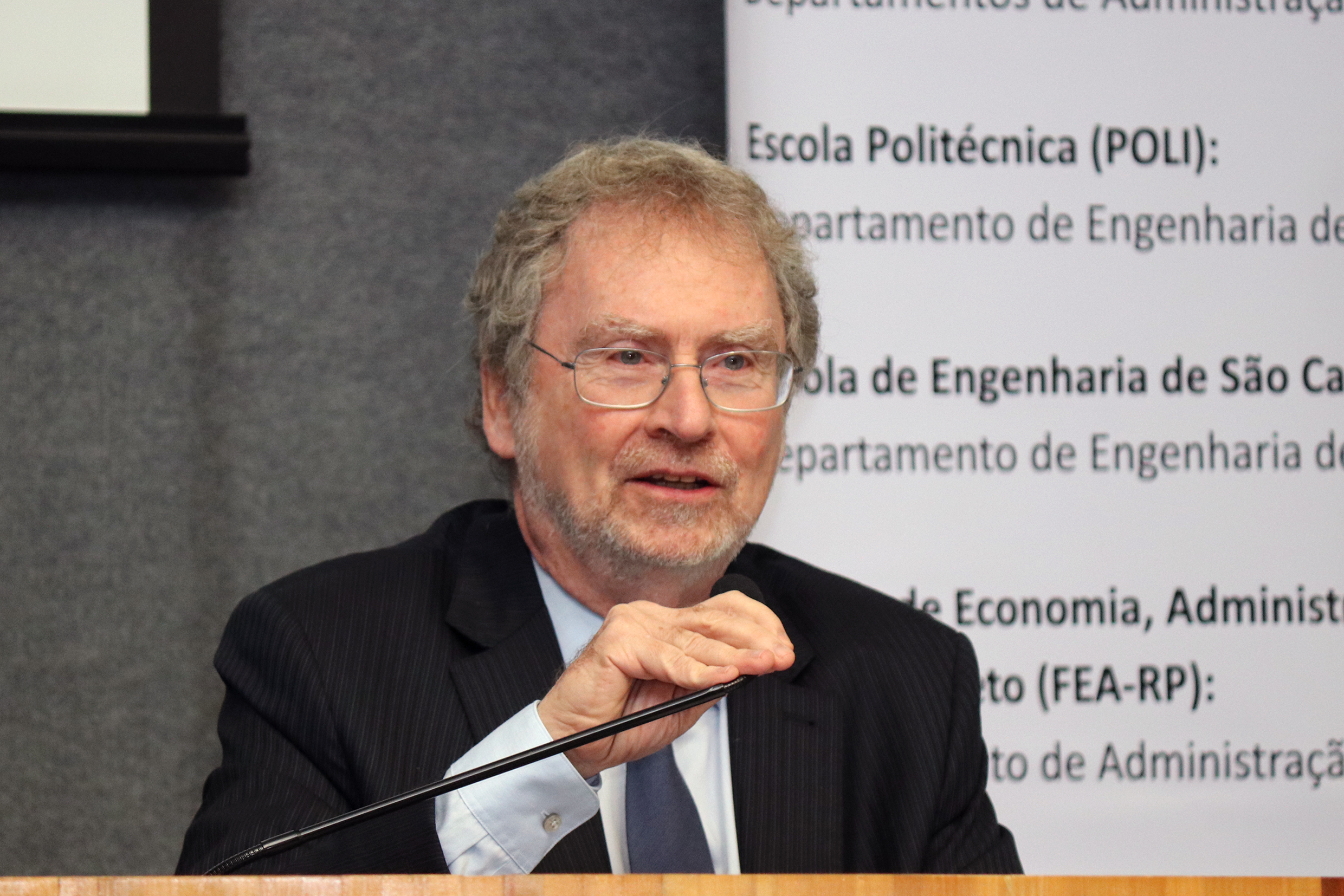 Luiz Davidovich