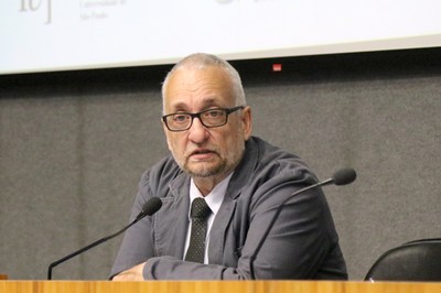 Paulo Saldiva