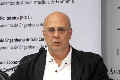Vanderlei Salvador Bagnato