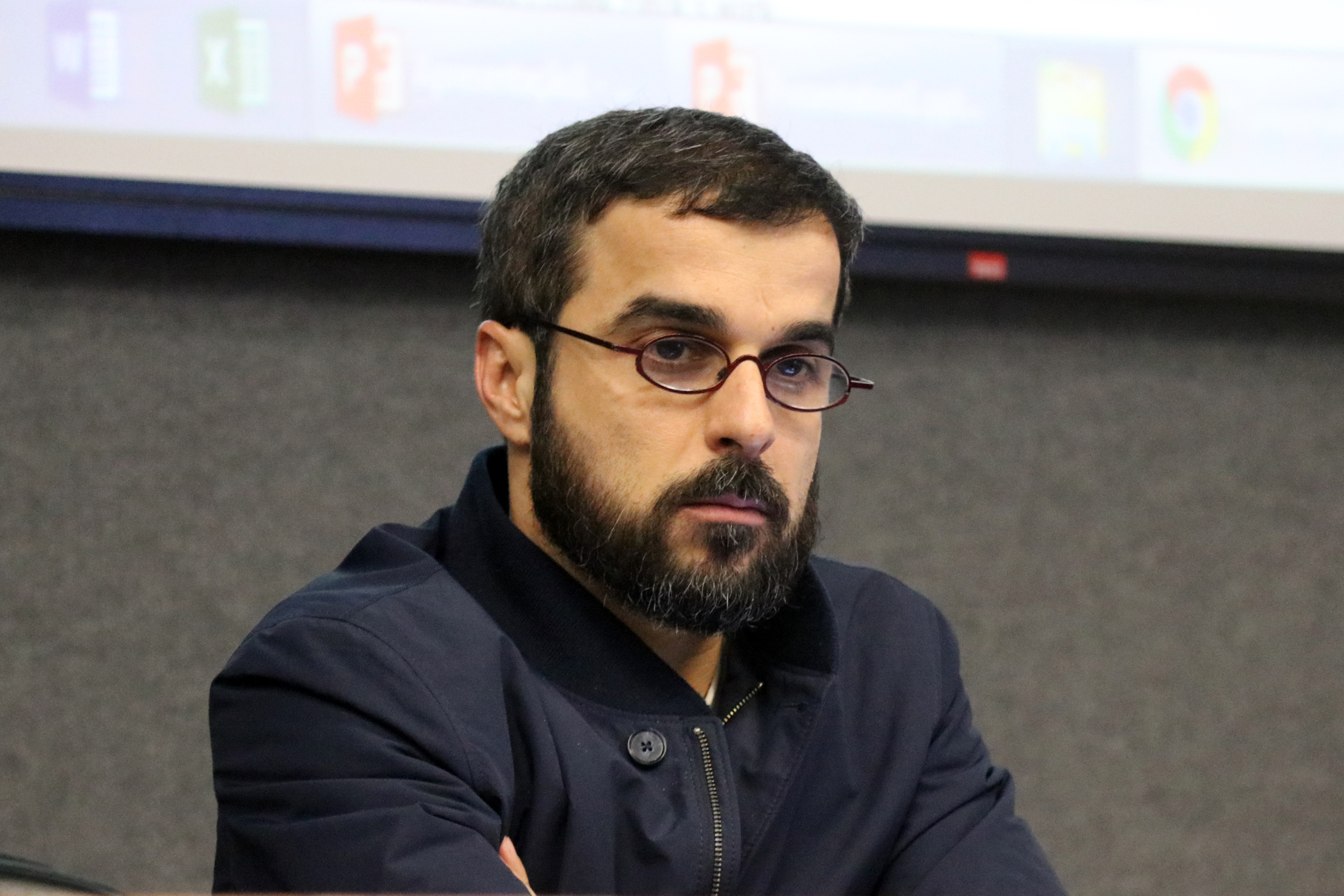 André Serradas
