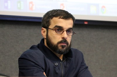 André Serradas