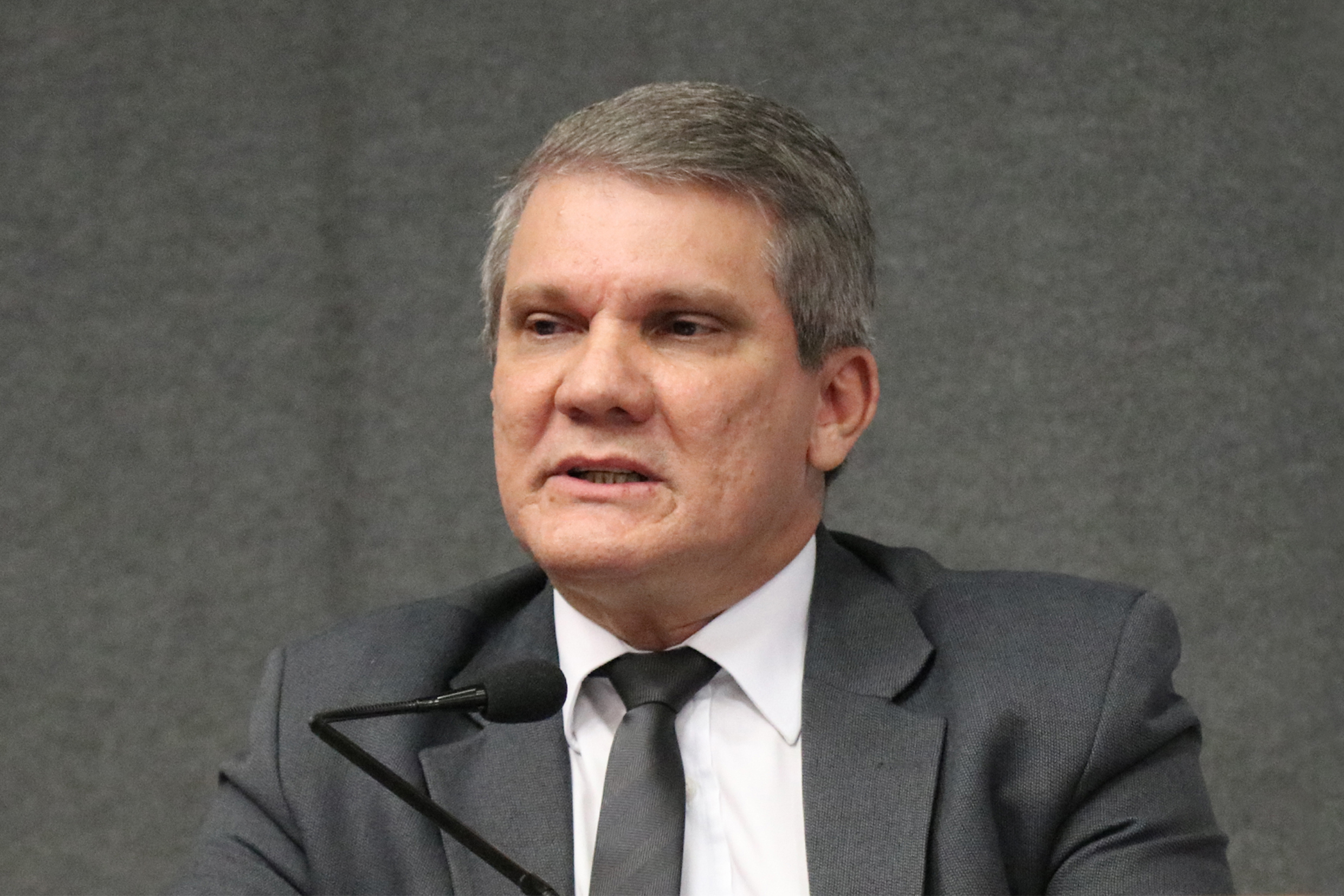 Antonio Carlos Hernandes