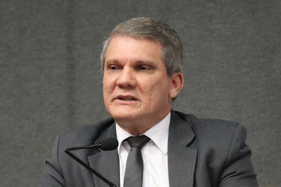 Antonio Carlos Hernandes