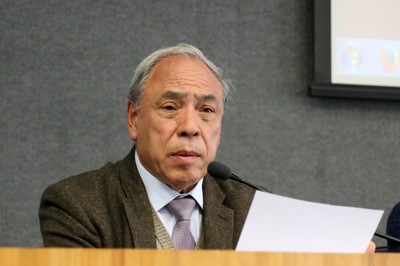Gildo Magalhães