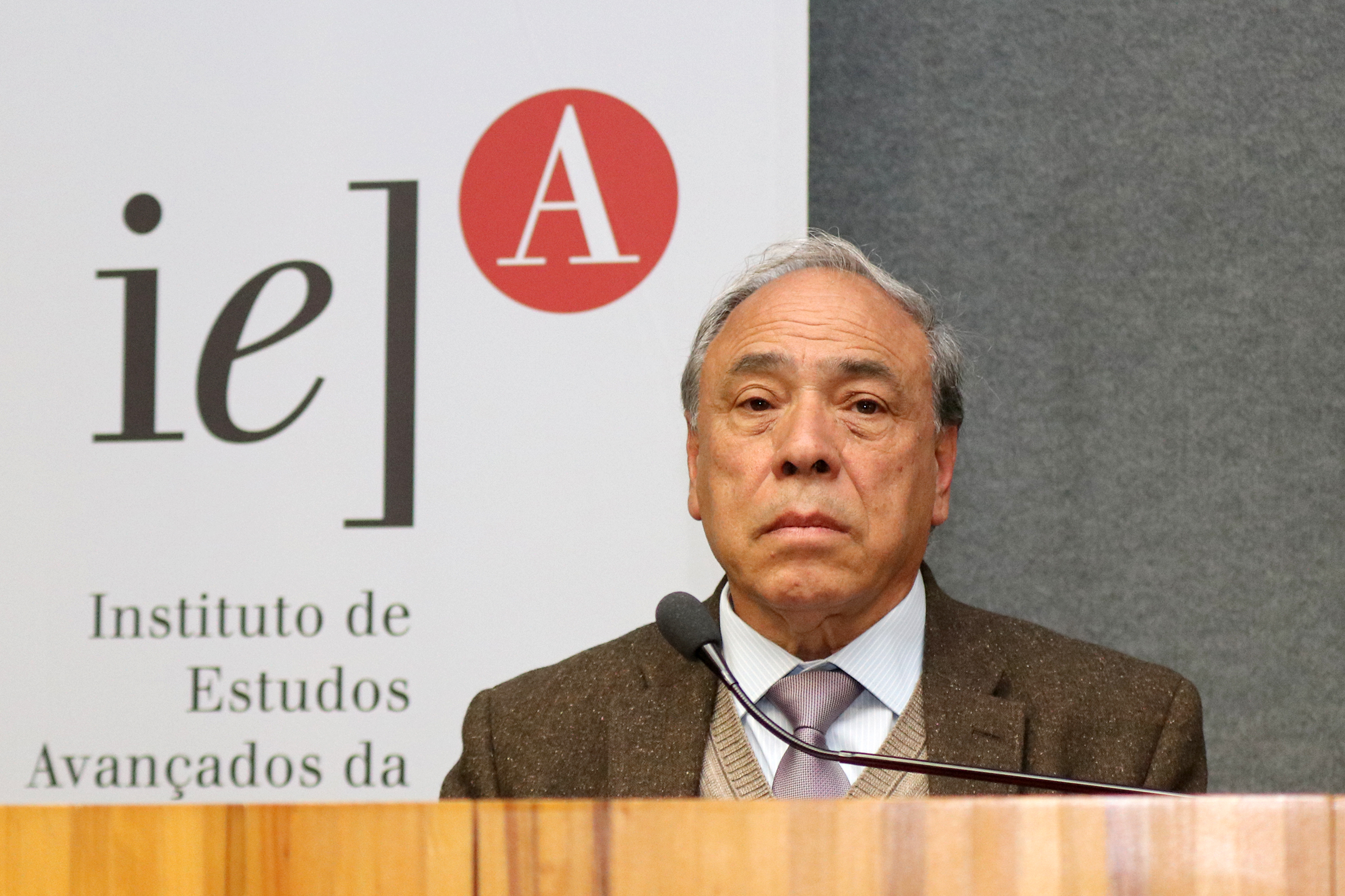 Gildo Magalhães