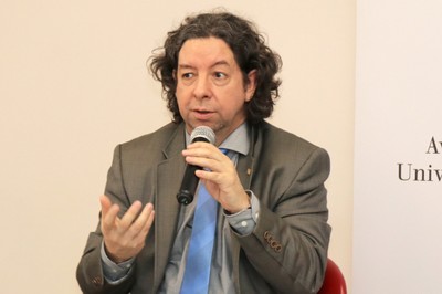 Valdir Fernandes
