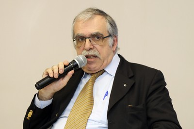 Alain Tissier