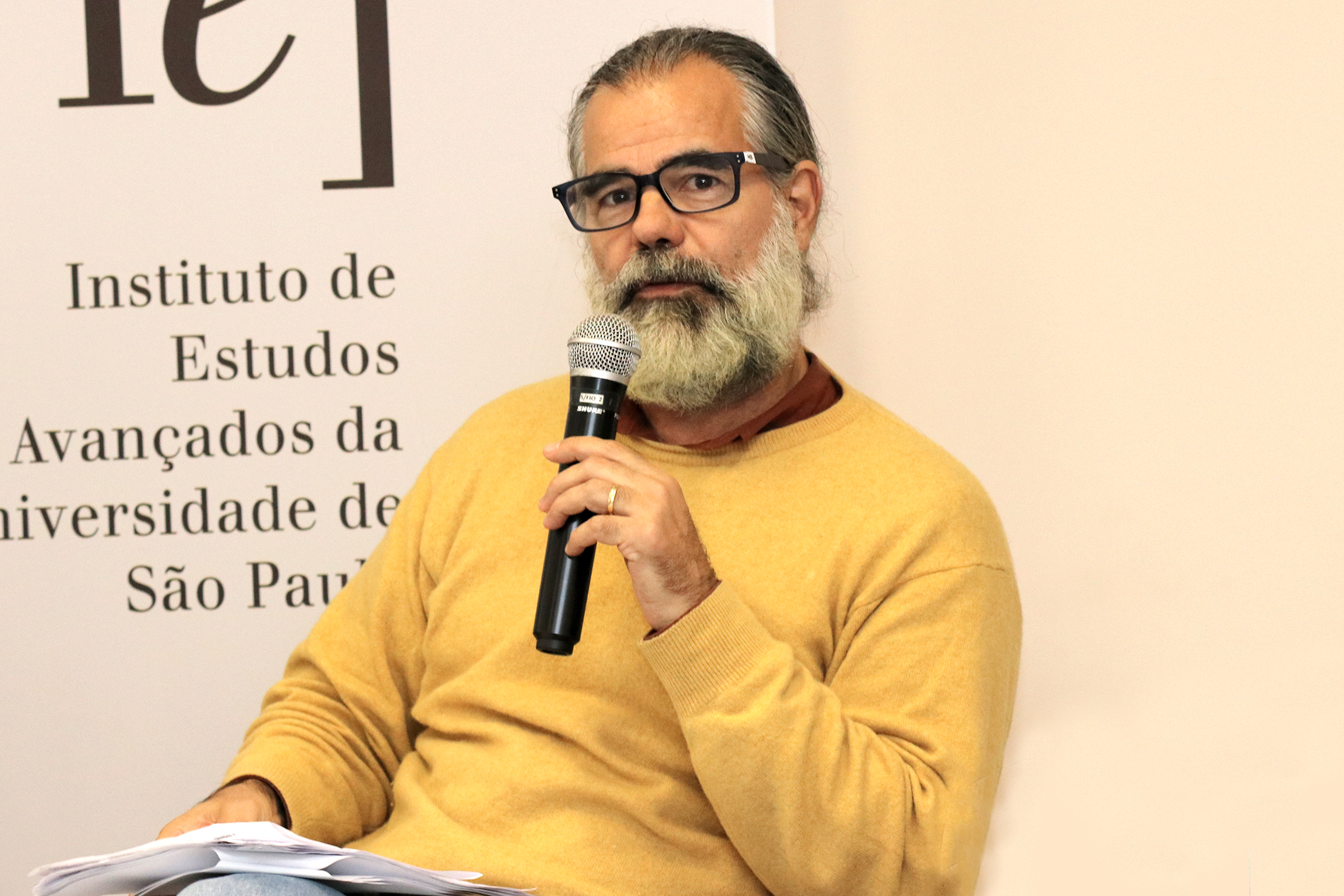 Carlos Alberto Cioce Sampaio